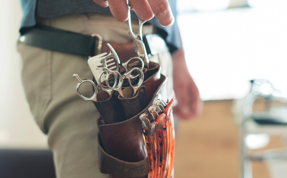 オススメ美容院・ヘアサロン