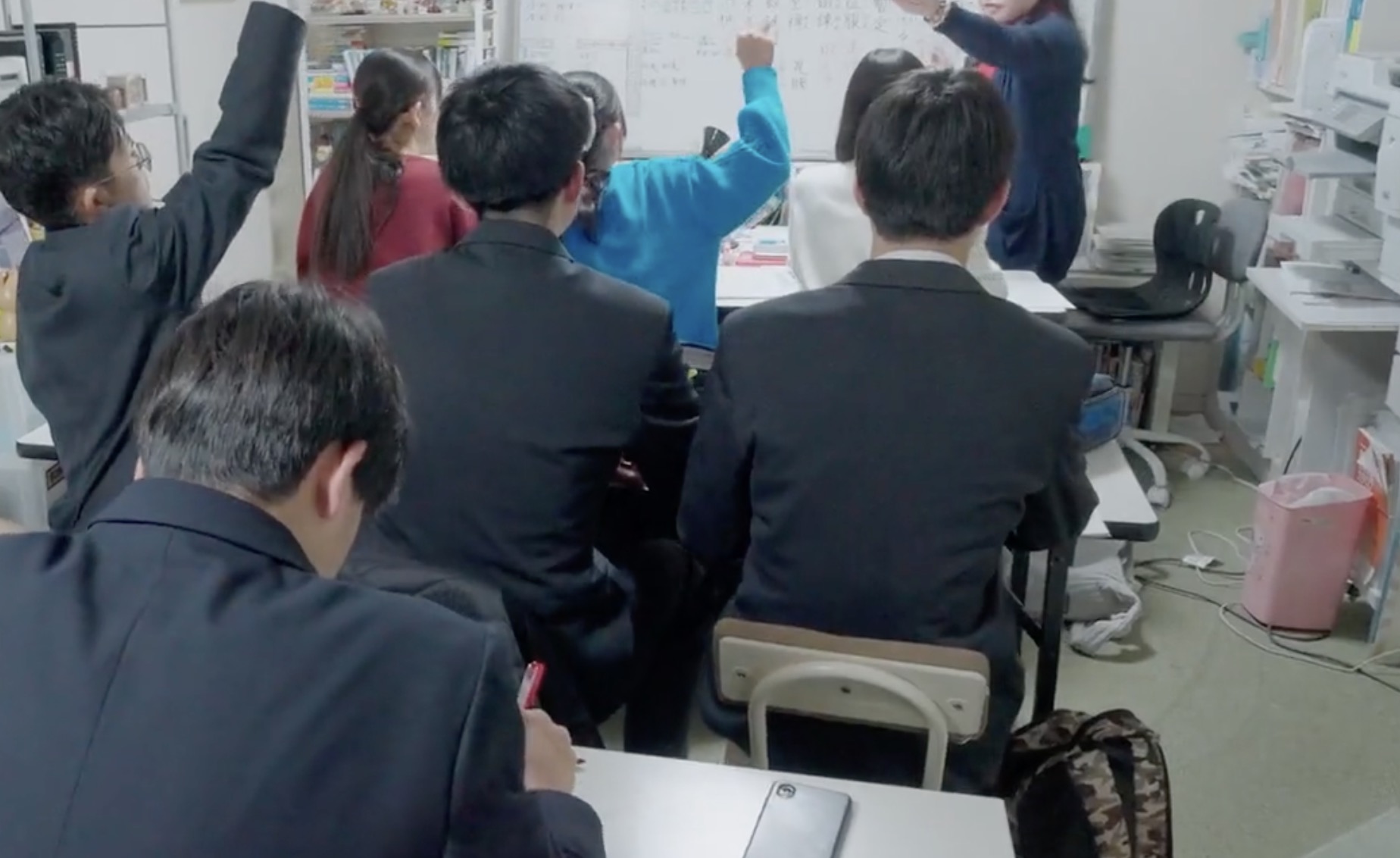 町の好きなところ（お得、便利...