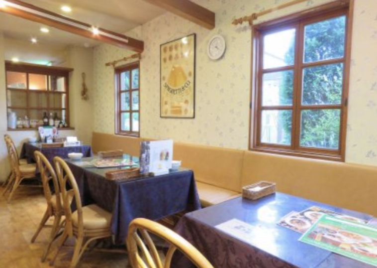 この地域の『おいしい』大募集...