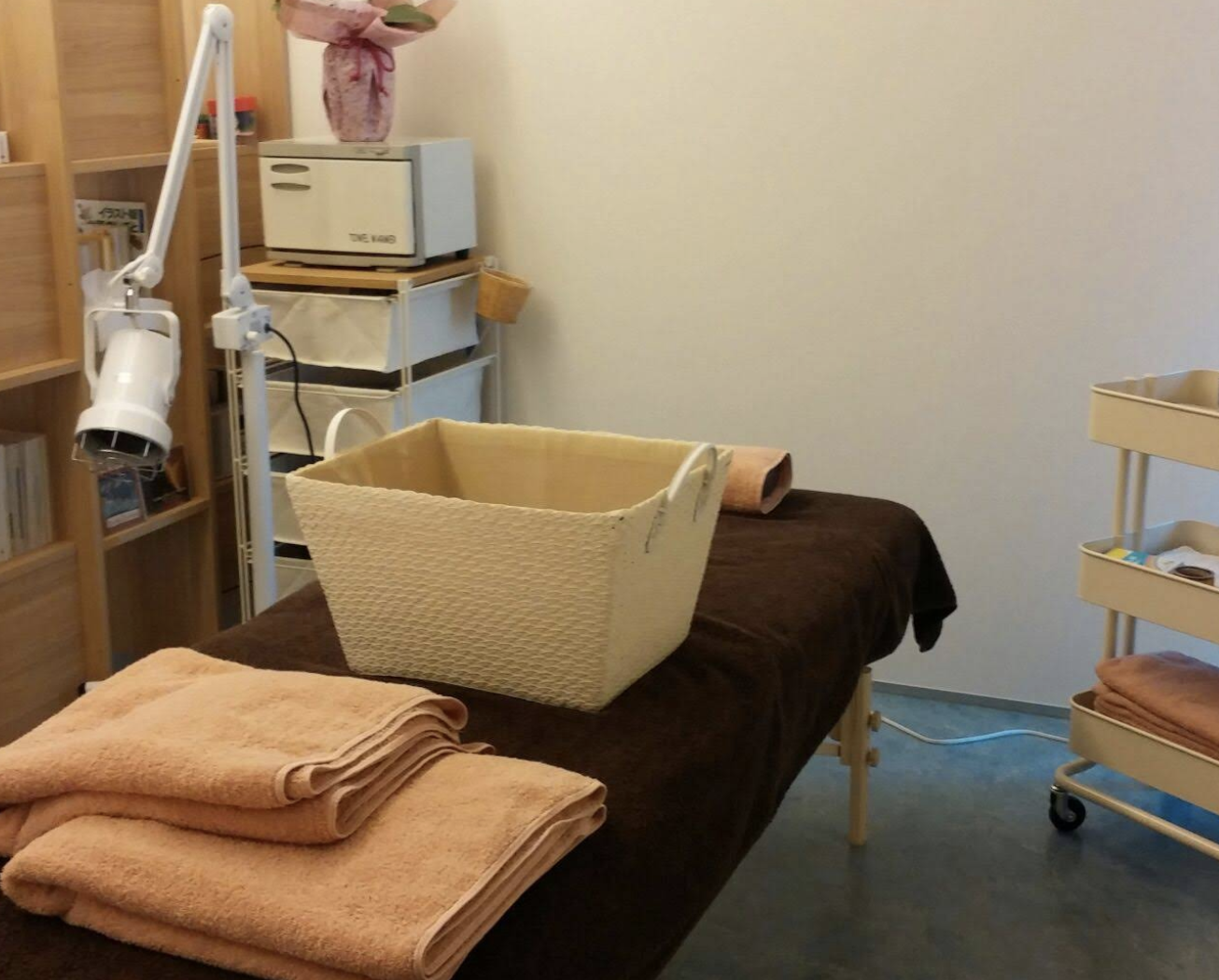 肩こり、腰痛などにオススメの療院等