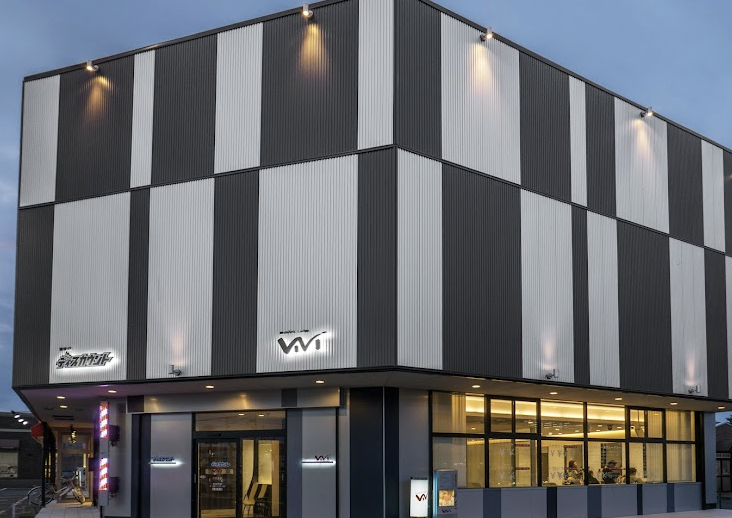 オススメ美容院・ヘアサロン