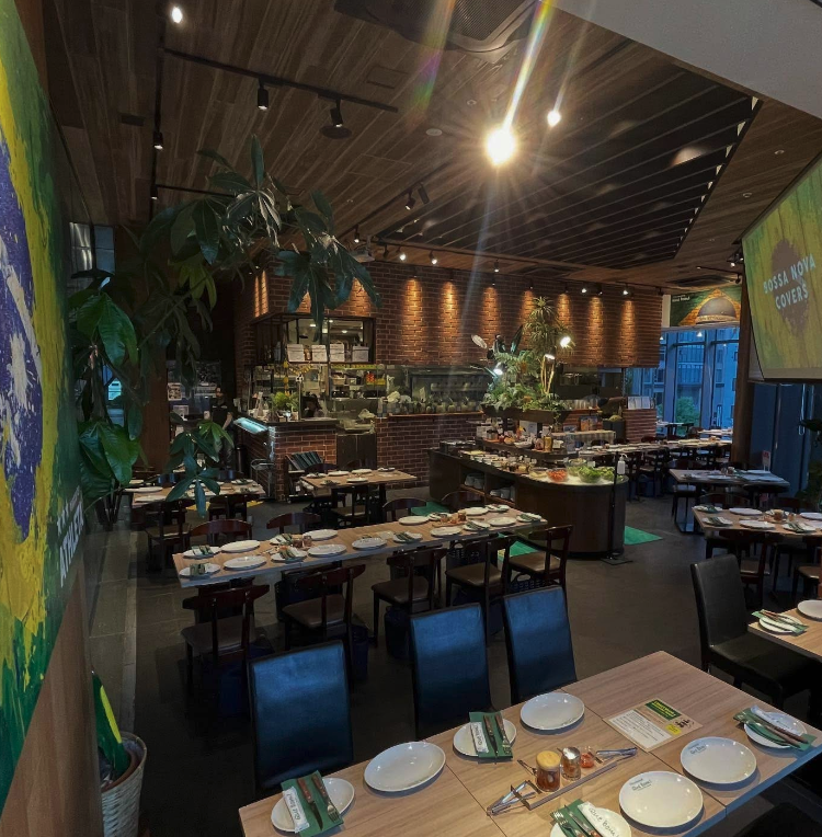 最高のグルメ店を１つ教えて☆ 