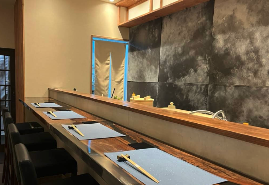 和食・割烹・地酒自慢の店