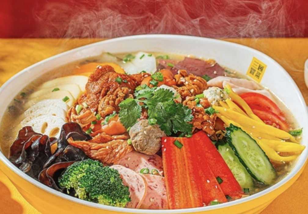 オススメの中華レストラン、中華料理店