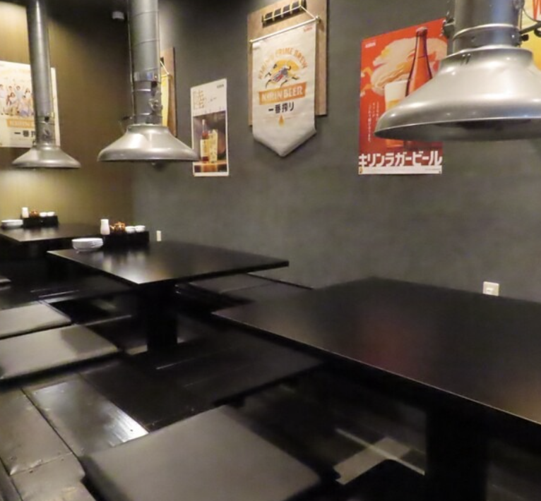 居酒屋・ダイニング・飲み屋さん