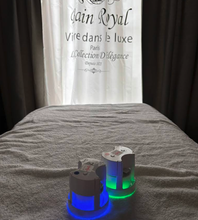 ボディケア・エステサロン（痩身・脱毛など）