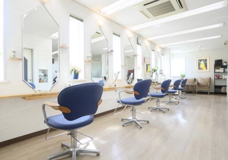 オススメ美容院・ヘアサロン