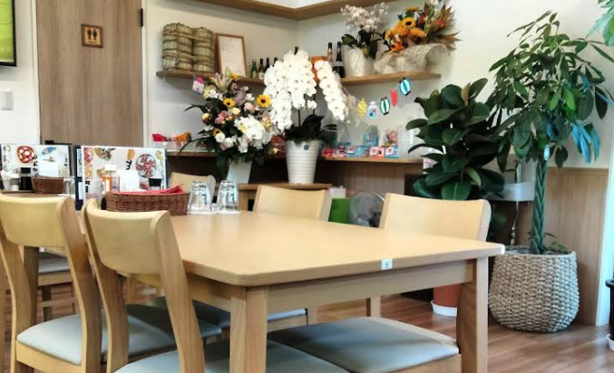 この地域の『おいしい』大募集...