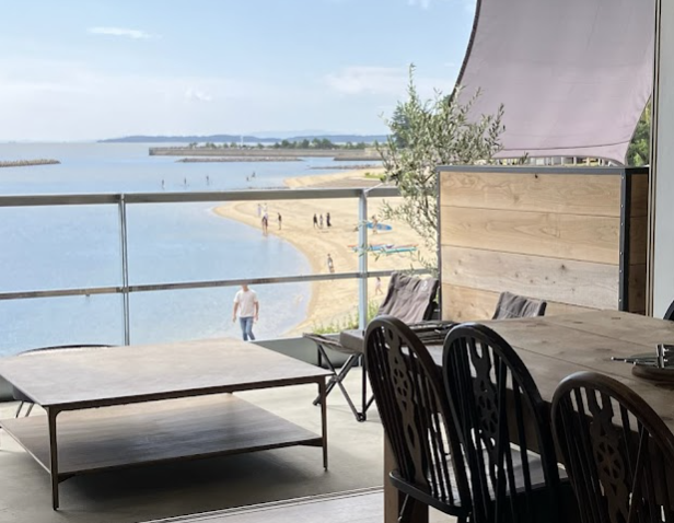 町の好きなところ（お得、便利、メリット…） 