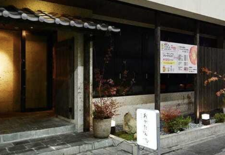 焼肉屋なら、やっぱりココ！