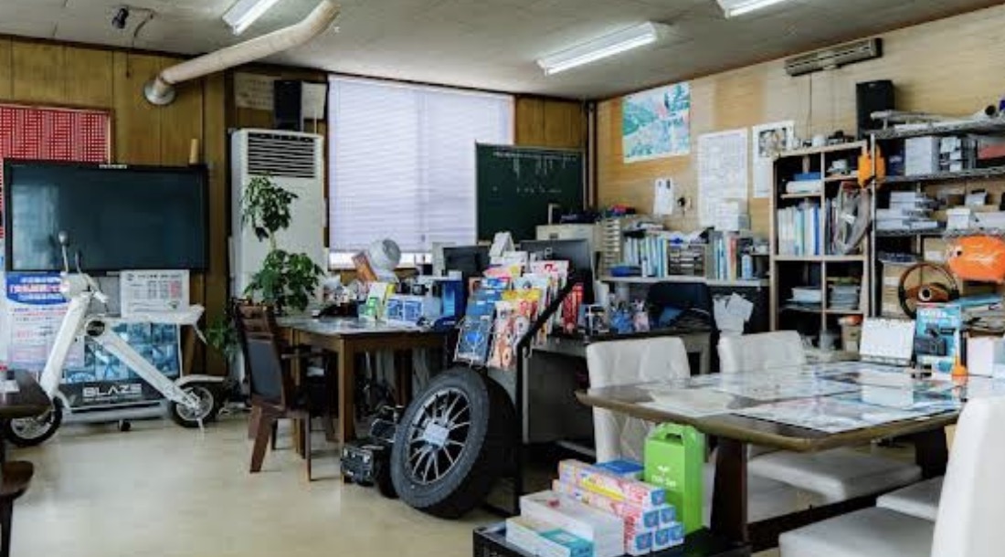 町の好きなところ（お得、便利、メリット…） 