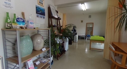 肩こり、腰痛などにオススメの...