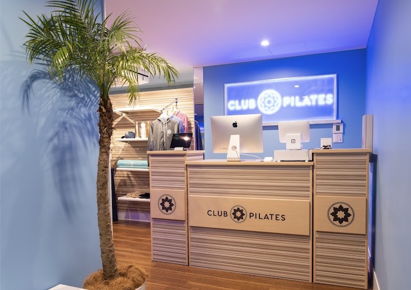 ジム、フィットネスクラブの情報