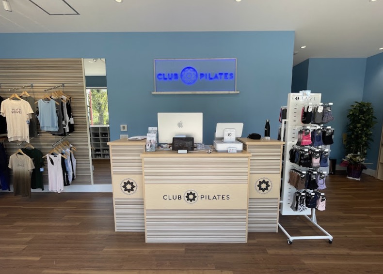 ジム、フィットネスクラブの情報