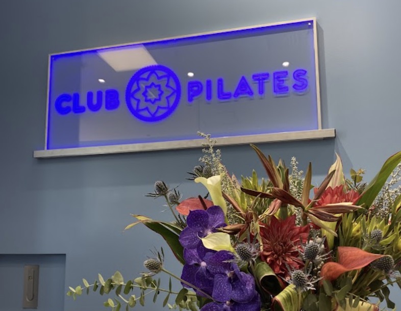 ジム、フィットネスクラブの情報