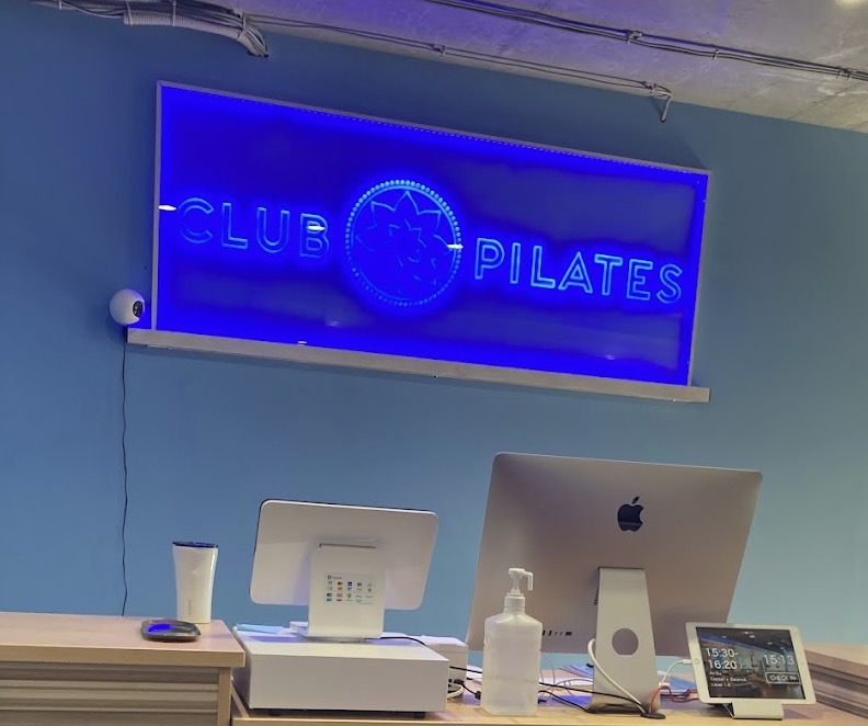 ジム、フィットネスクラブの情報