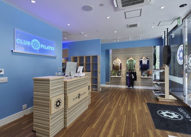 ジム、フィットネスクラブの情報