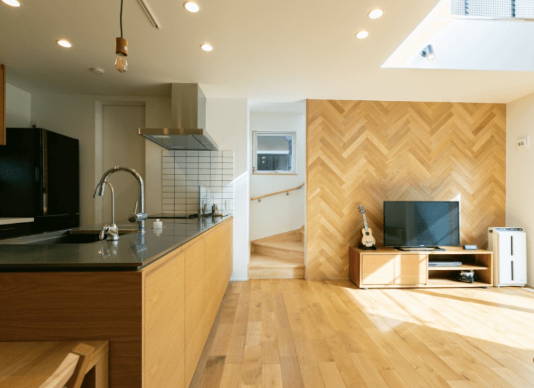 町の好きなところ（お得、便利、メリット…） 