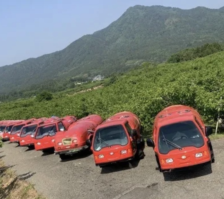 町の好きなところ（お得、便利...