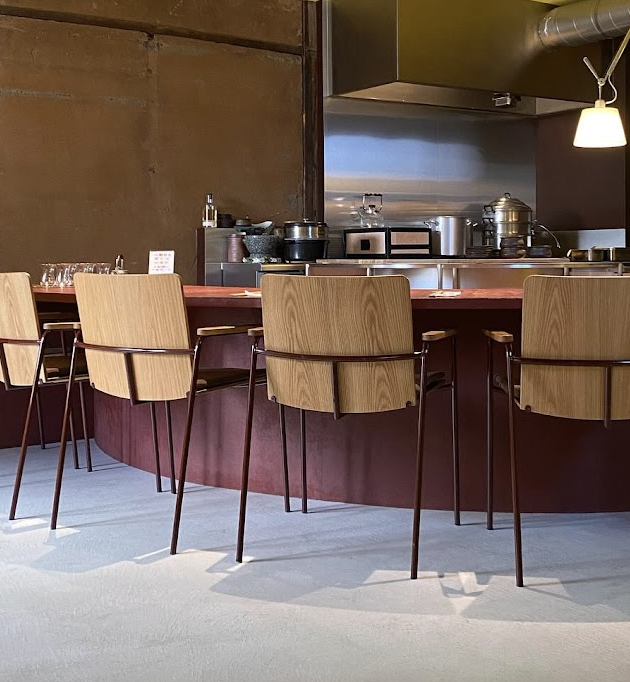 最高のグルメ店を１つ教えて☆...