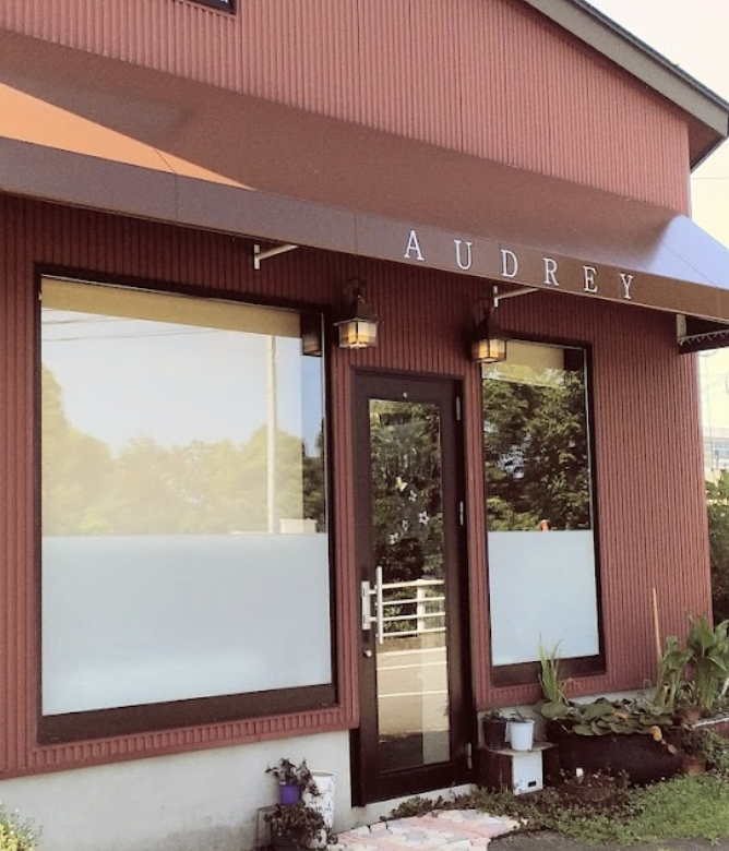 オススメ美容院・ヘアサロン