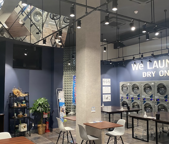 この辺りが一番住みやすい！