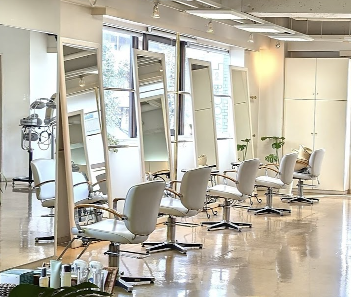 オススメ美容院・ヘアサロン