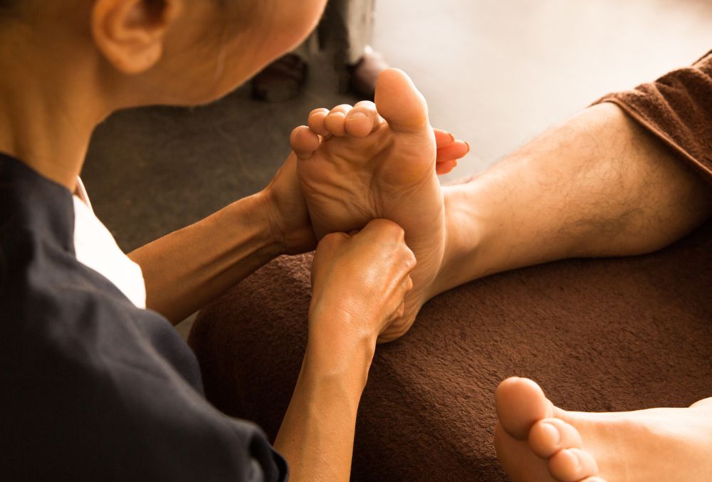 肩こり、腰痛などにオススメの療院等