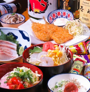 居酒屋・ダイニング・飲み屋さ...