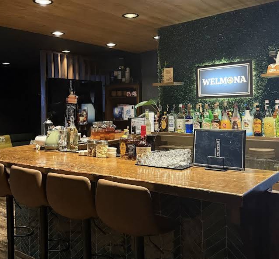 町の好きなところ（お得、便利...