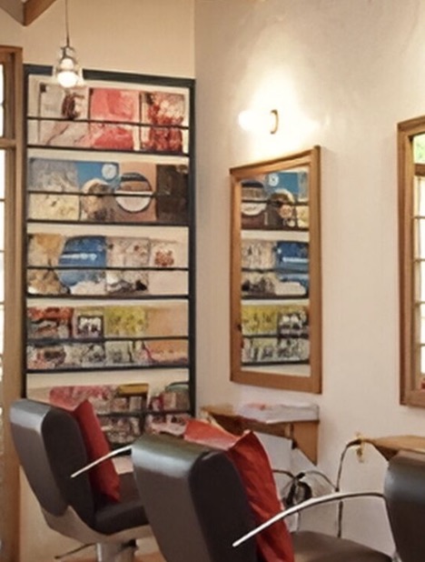 町の好きなところ（お得、便利...