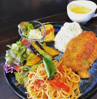 喫茶店・カフェ、自家焙煎のコ...