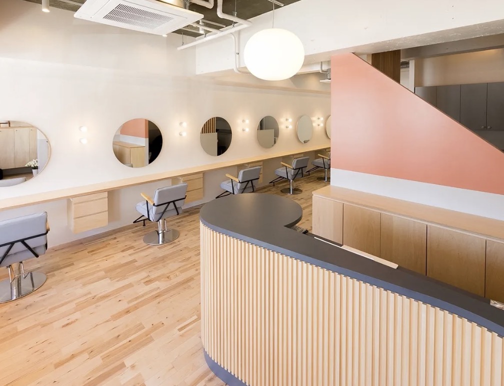 町の好きなところ（お得、便利...