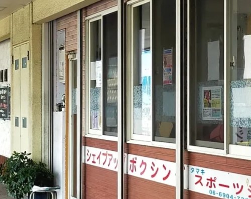 各種スポーツ施設（運動公園、体育館、プール…）