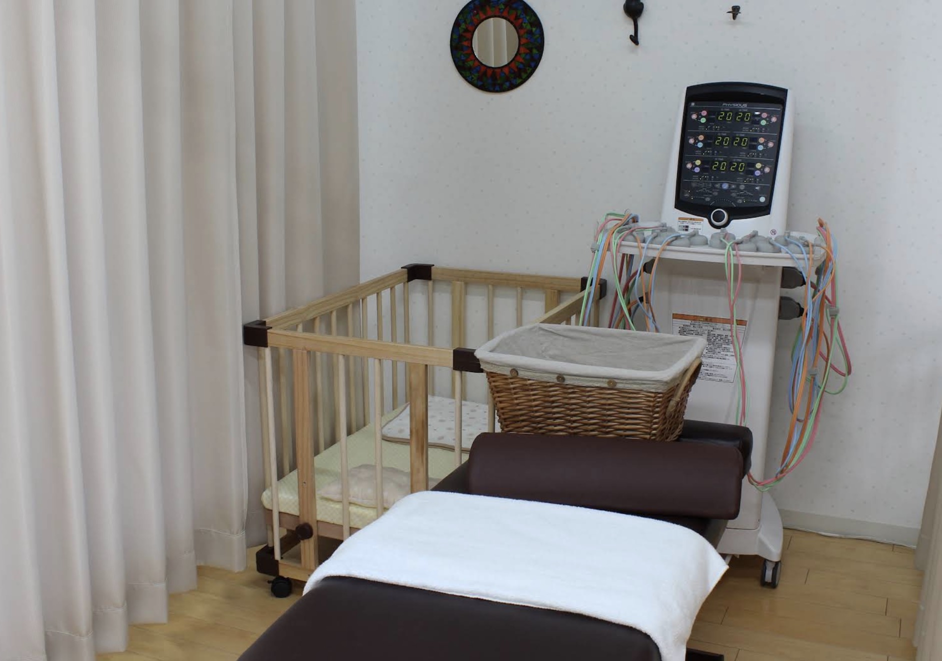 肩こり、腰痛などにオススメの療院等