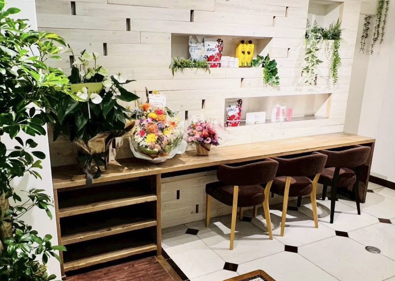 町の好きなところ（お得、便利、メリット…） 