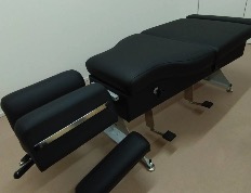 肩こり、腰痛などにオススメの療院等