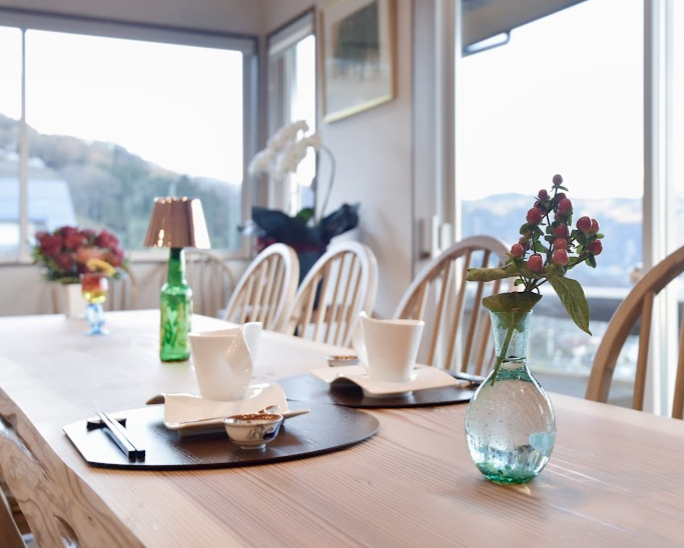 町の好きなところ（お得、便利...