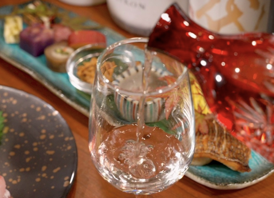 和食・割烹・地酒自慢の店