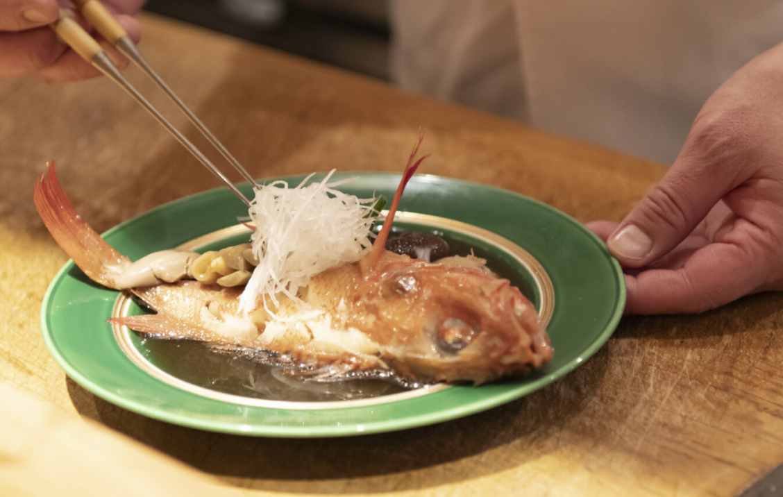 和食・割烹・地酒自慢の店