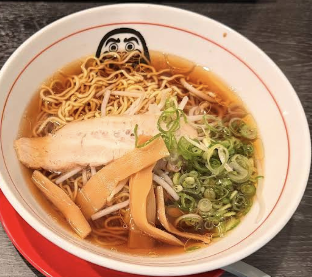 ラーメン屋・餃子屋さん！ここがうまい！！