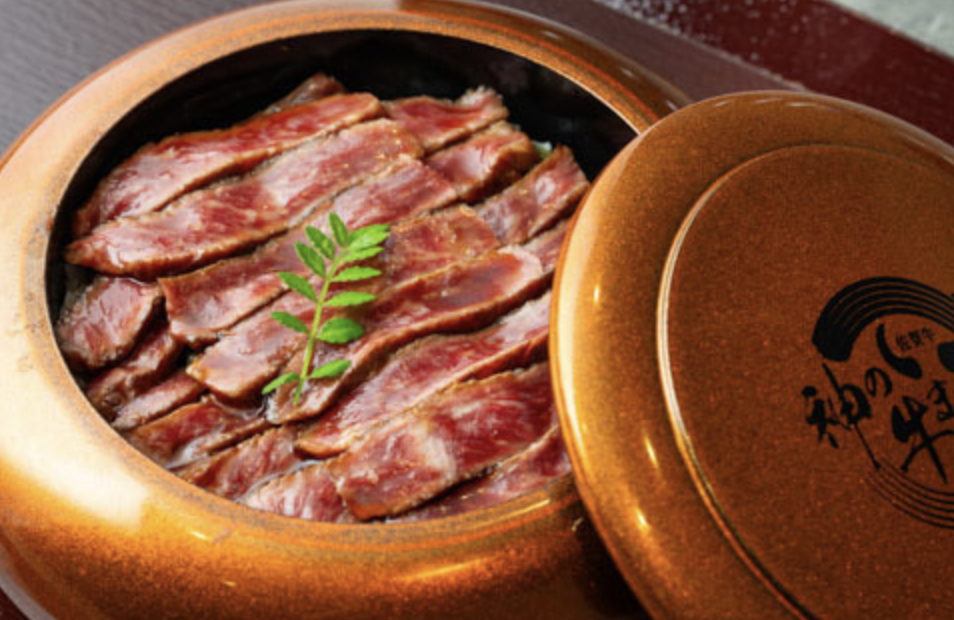 焼肉屋なら、やっぱりココ！