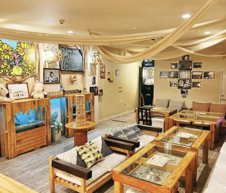 町の好きなところ（お得、便利、メリット…） 