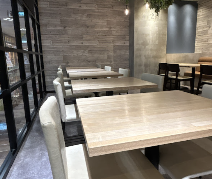 町の好きなところ（お得、便利...