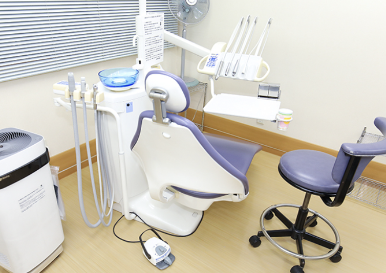 オススメの歯医者