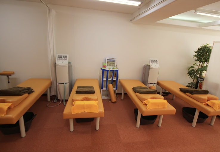 寝違え、ぎっくり腰！オススメの診療所は？