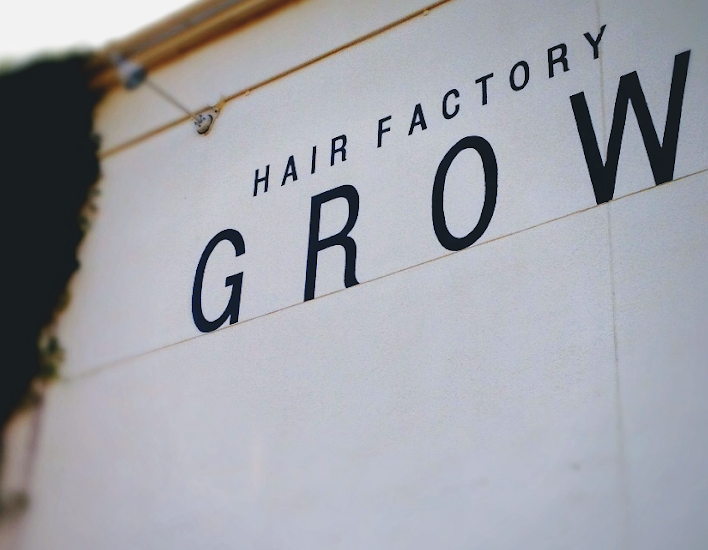 オススメ美容院・ヘアサロン