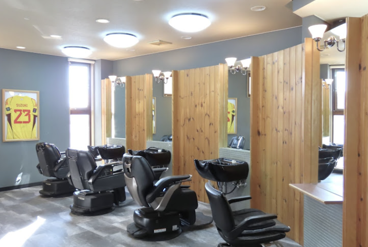 オススメ美容院・ヘアサロン