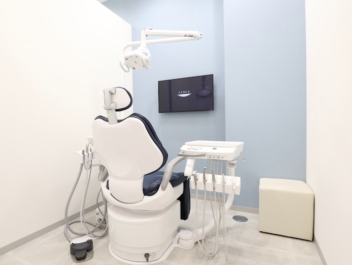 オススメの歯医者