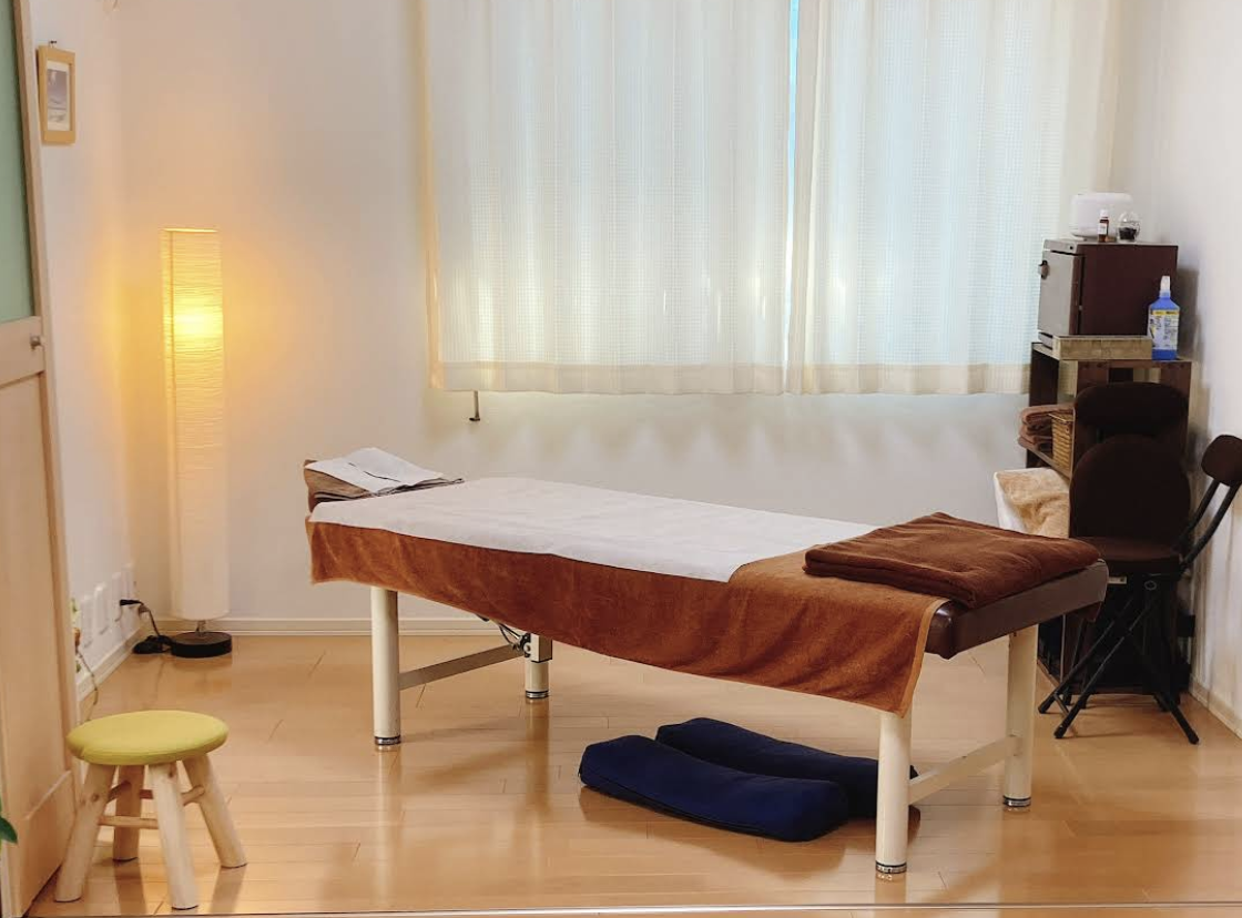 寝違え、ぎっくり腰！オススメの診療所は？